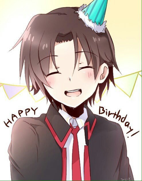 little busters аниме персонажи