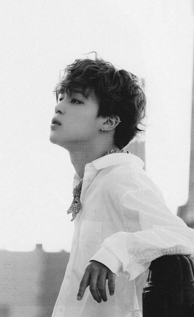 Daddy | Park Jimin Amino