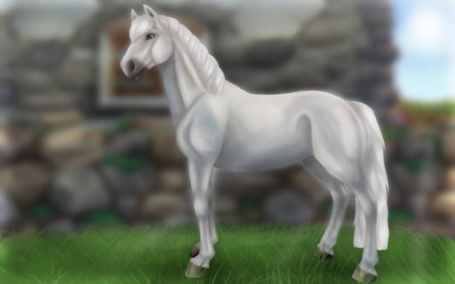 Welsh Pony! 💕 | Star Stable Online Amino