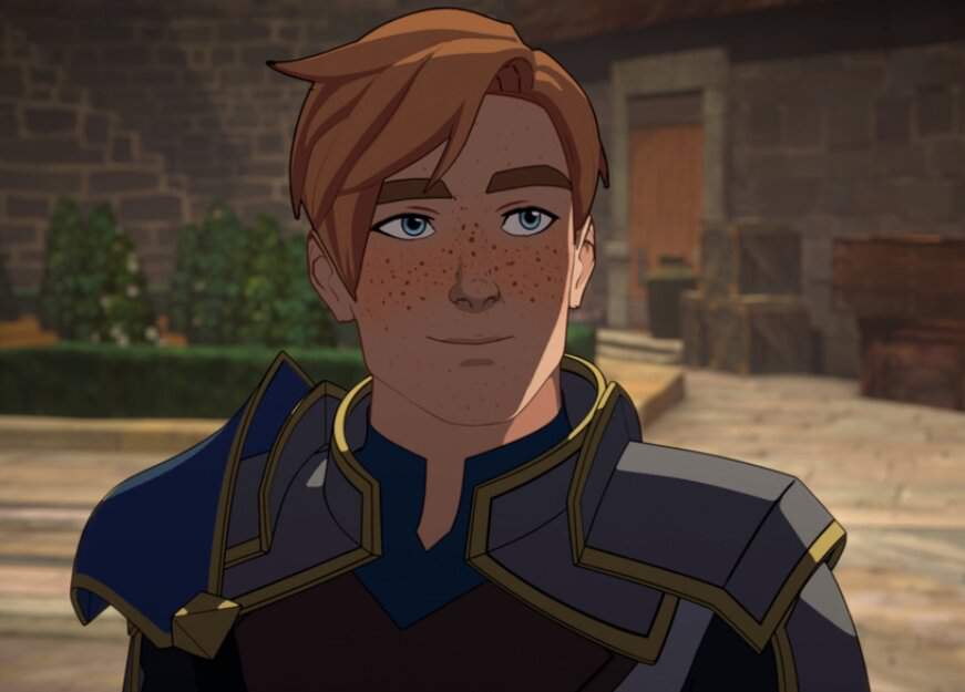 Brfxxccxxmnpcccclllmmnprxvclmnckssqlbb The Dragon Prince Amino Amino