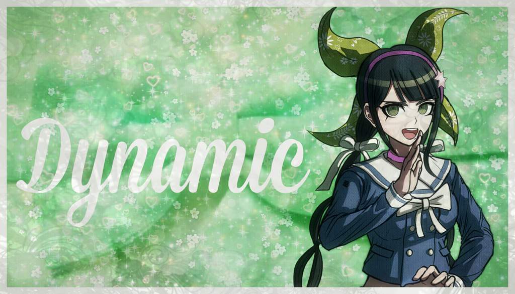 Why I'm a Shipper of AmaCha | Danganronpa Amino