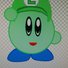 amino-L Kirby (Green Hatted Hero)-a24cf986