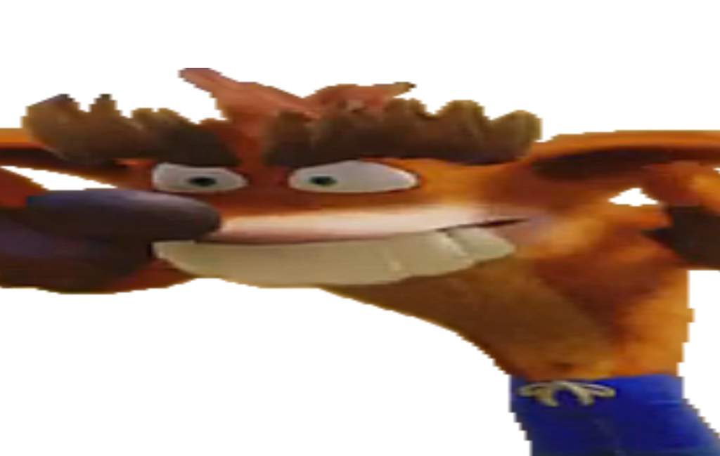 CrashORama Episode 2 Crash Bandicoot Amino Amino