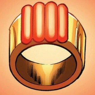 mandarin rings comics