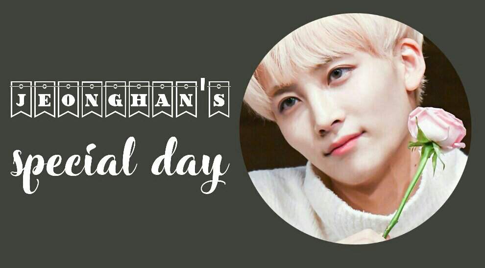 HAPPY BIRTHDAY JEONGHAN | Carat 캐럿 Amino