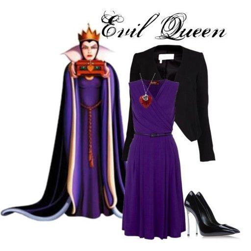 DIY Disney Villain Costume Ideas | Disney Amino