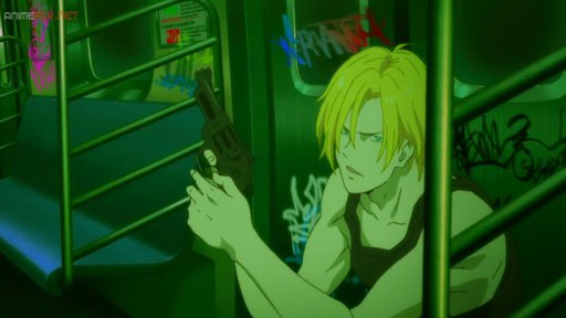 Banana Fish Episodio 13 Banana Fish Espanol Amino