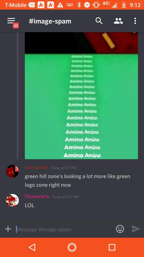 Discord Amino Moments Wiki Pokemon Amino