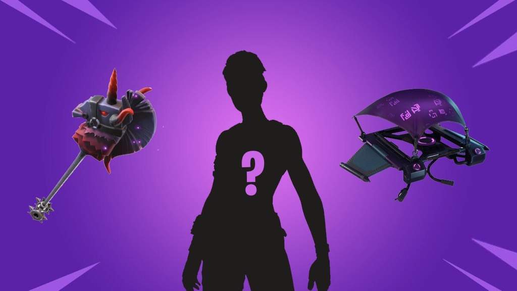 Dark Bomber Arrive Cette Nuit Fortnite Fr Amino - le skin devrait etre de rarete epique tout comme la pioche tandis que le planeur serait de rarete atypique