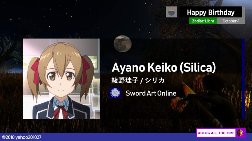 Anime Like Sword Art Online Yahoo