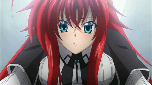 Rias Gremory the Goddess of Destruction | Wiki | High School DxD ...