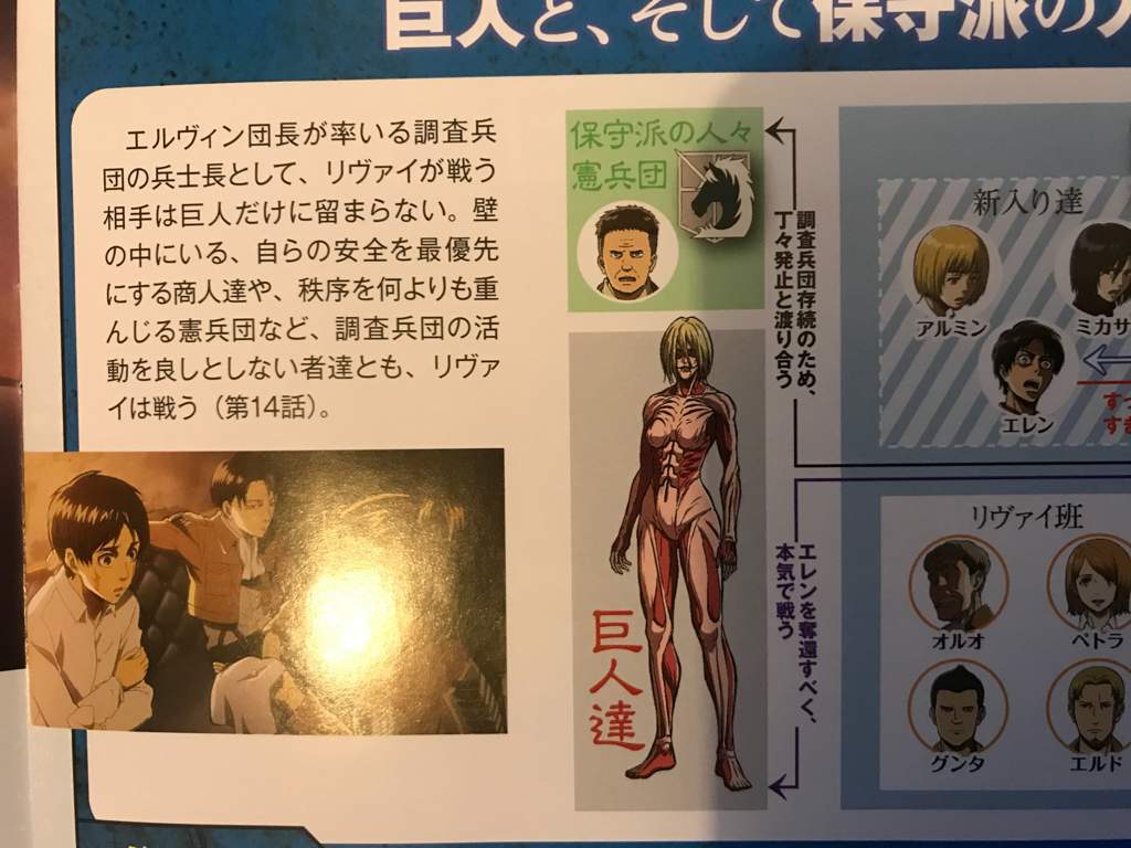 Attack On Titan Official Monthly Figure Vol 2 Attack On Titan Amino Attack On Titan Official Monthly Figure Vol 2 Attack On Titan Amino