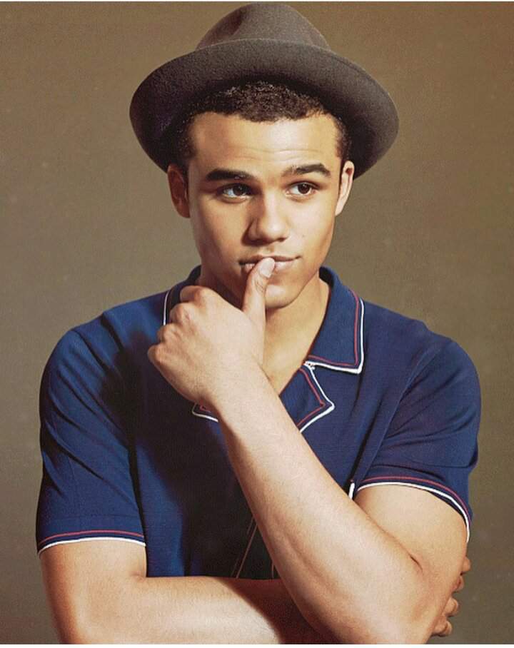 Jake Puckerman | Wiki | •Série,Film&Rp• Amino