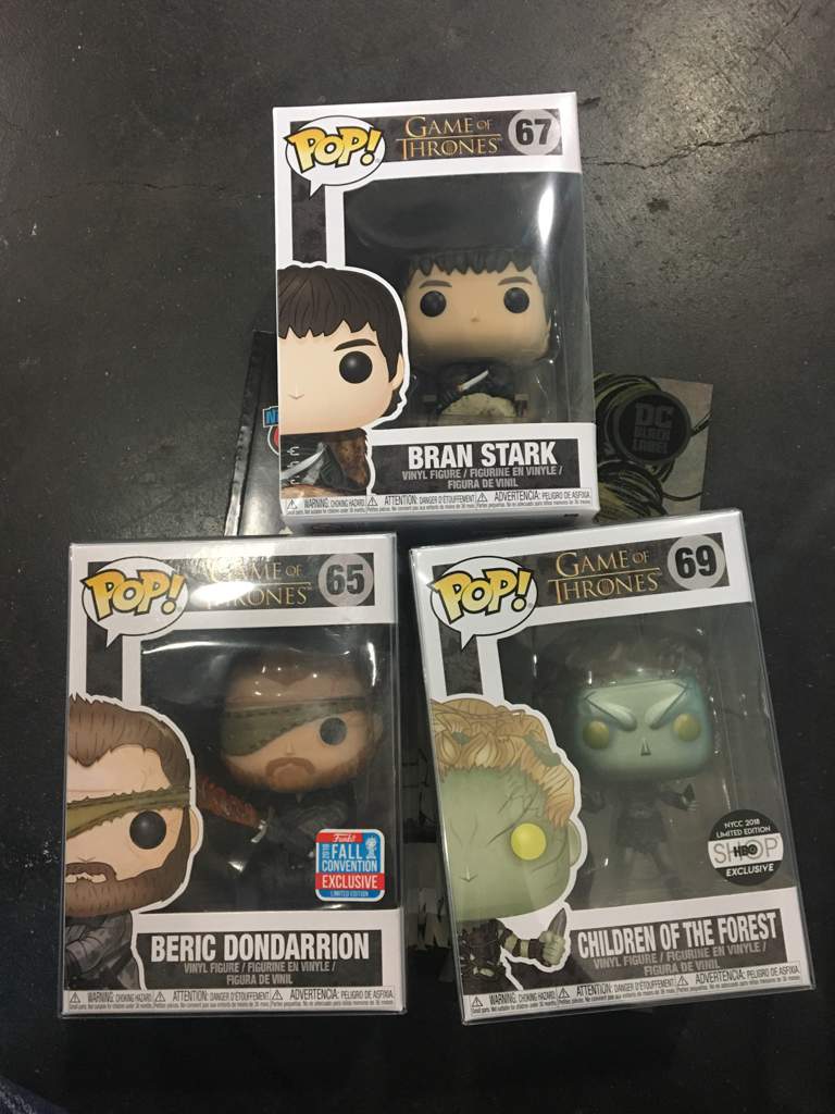 hbo shop funko