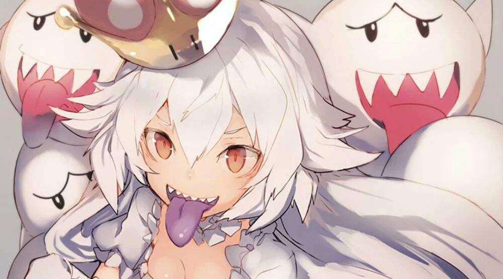Booette Movesette: Super Crown 2nd Impact; Giant Strike 2: Electric Boogalo...
