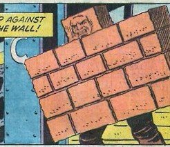 The Worst Spider Man Villain: The Wall | Spider-Man Amino