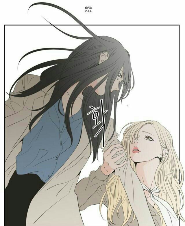 Yuri Manga And Anime Amino 