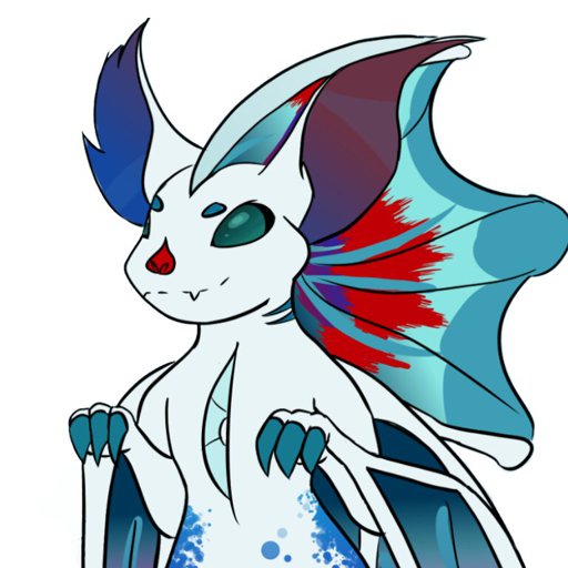 Koi-fins | Wiki | Furry Amino