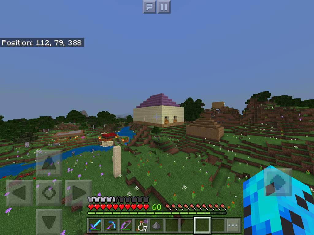 Virus Snazzy World Tour Minecraft Amino