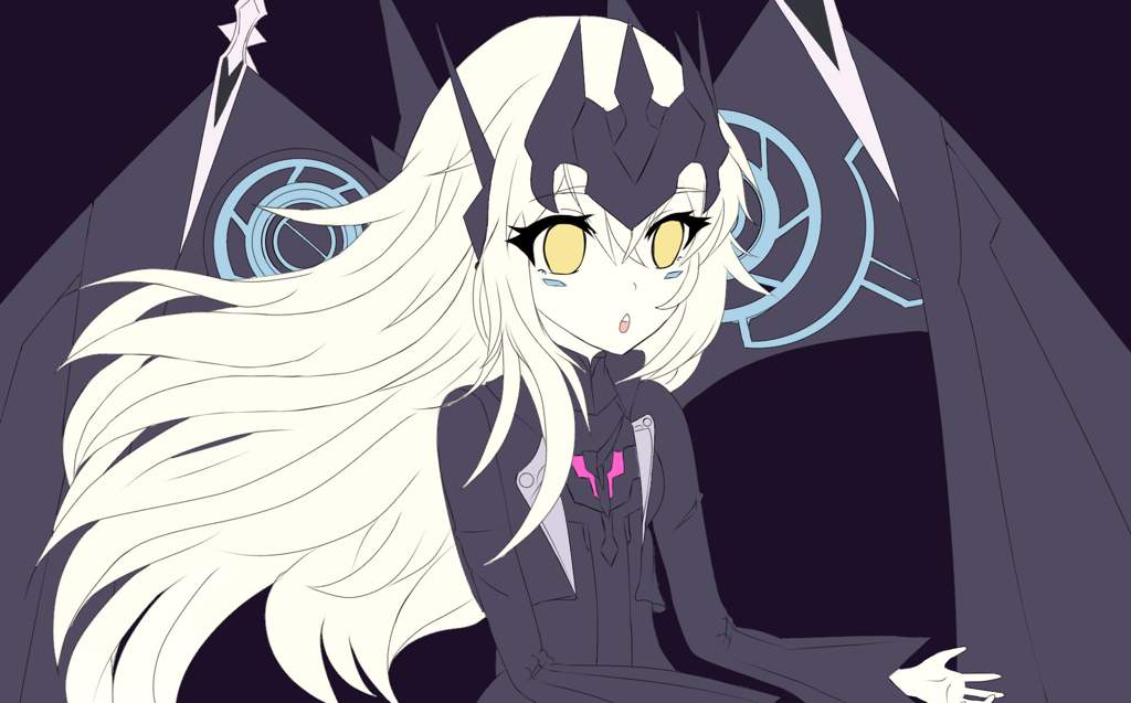 Elsword Fanart Anime Art Amino