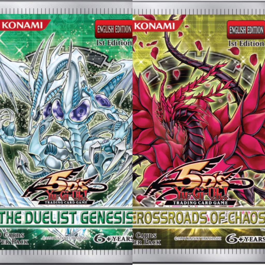 The Top 10 Most Powerful Yugioh Cover Cards On Booster