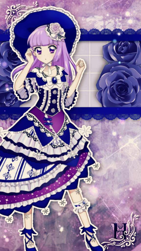 Sumire Hikami Edit Showcase Aikatsu Amino Images, Photos, Reviews