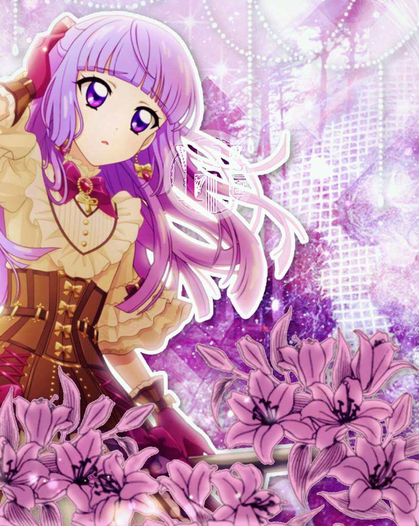 Sumire Hikami Edit Showcase Aikatsu Amino Images, Photos, Reviews