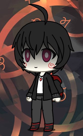 Oliver | Wiki | Gacha-Verse Amino