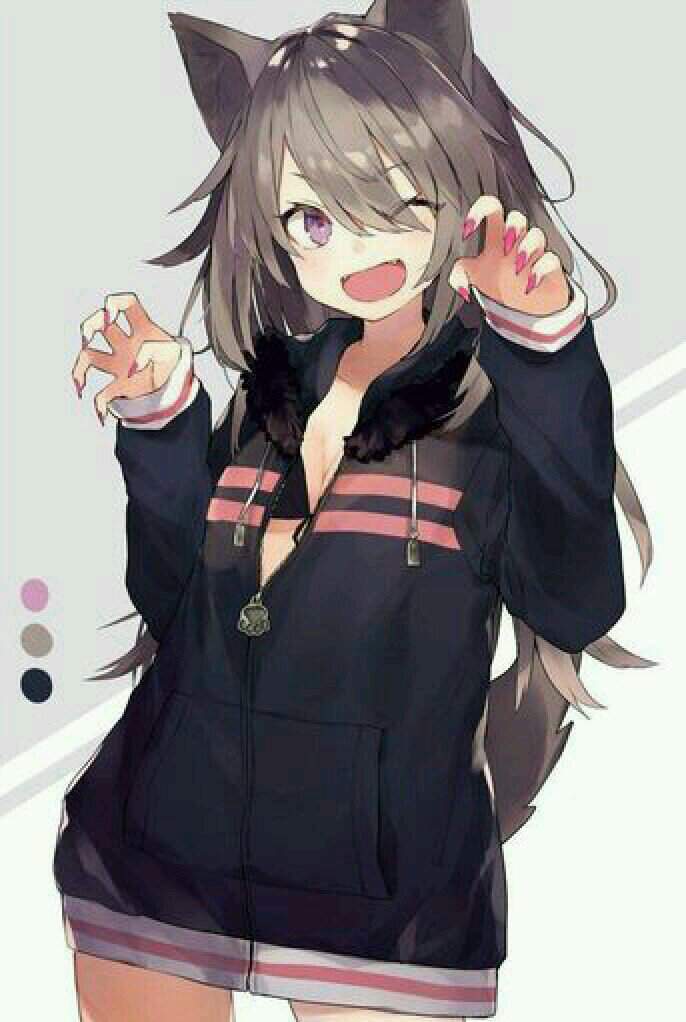 I'M YOUR NEKO | Wiki | •Anime• Amino