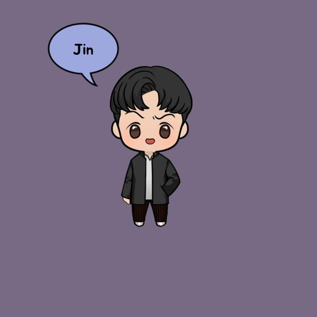 oppa doll jungkook