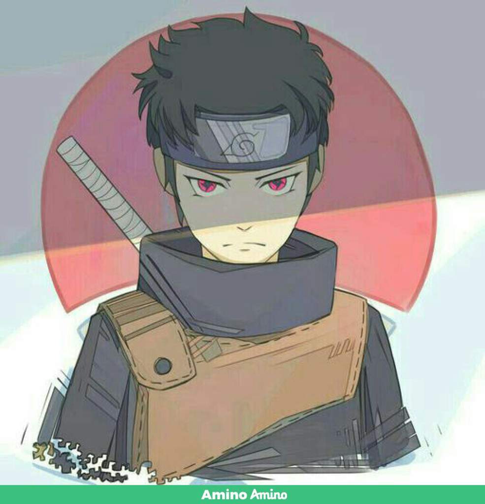 Shisui Uchiha | Wiki | Naruto Amino