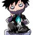 amino-Dabi (Touya Todoroki)-097c36a2