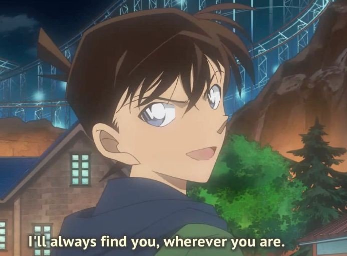 Shinichi Kudo | Wiki | Detective Conan Español Amino