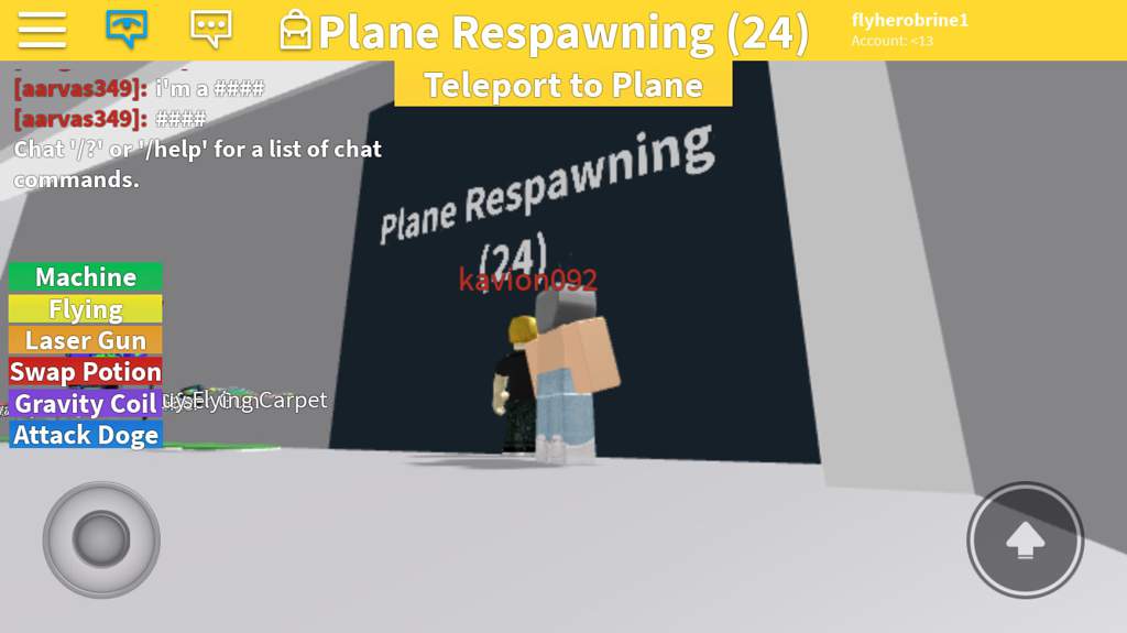 Some Shit I Was Doing Roblox Amino