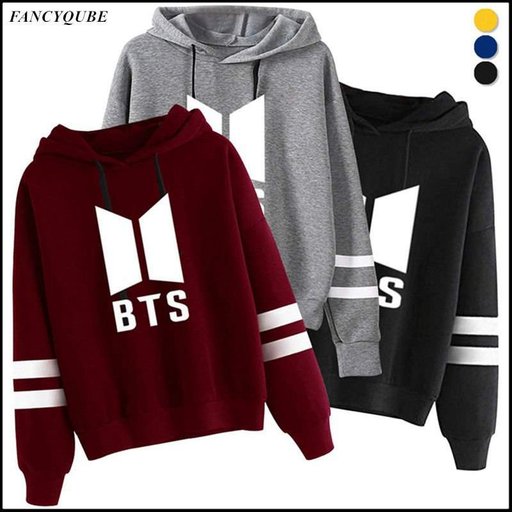 bts hoodie ebay