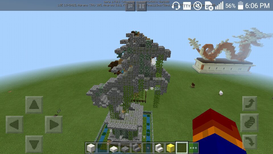 Horse Statues Minecraft Amino   2703c4f781c128b9d82d99603b89331fbfabb821r1 960 540v2 Hq 