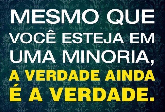 Bom dia! A verdade sempre será nosso escudo mais eficaz contra os  manipuladores de plantão. | LGBT+ ???? Amino