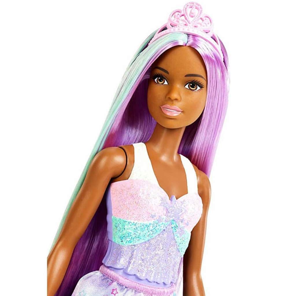 barbie dreamtopia 2