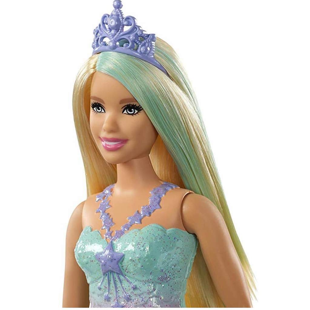 barbie dreamtopia lutka