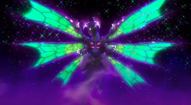 arc bahamut hasbro