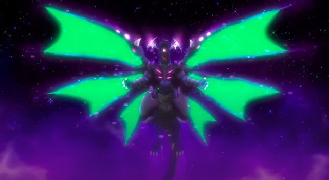 arc bahamut hasbro