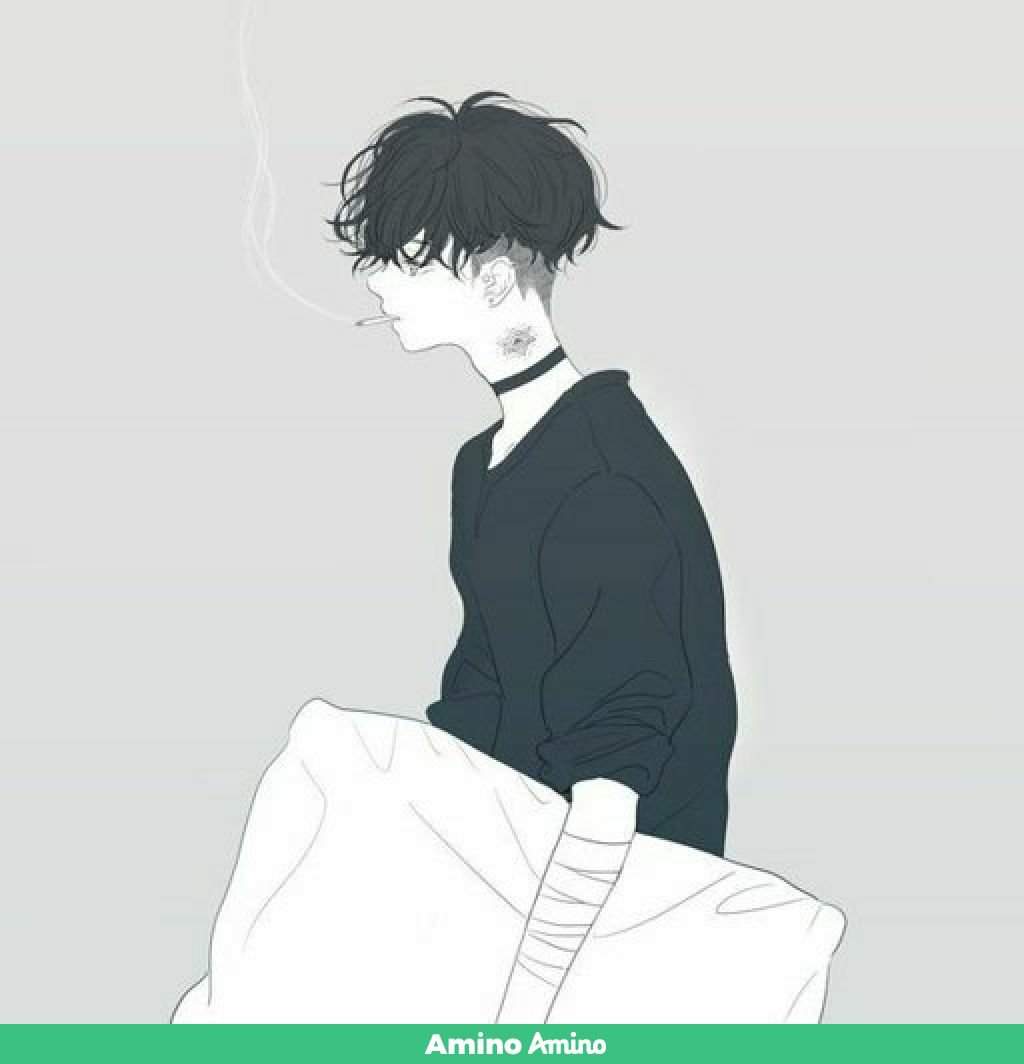 Hyun | Wiki | Yaoi Worshippers! Amino