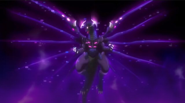 arc bahamut hasbro
