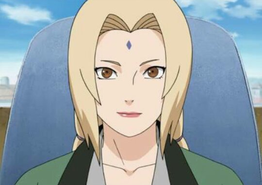 Vovô tsunade | Naruto Shippuden Online Amino