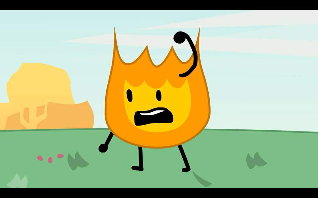 BFDI Amino 2000 Members Contest Entry | BFDI💖 Amino