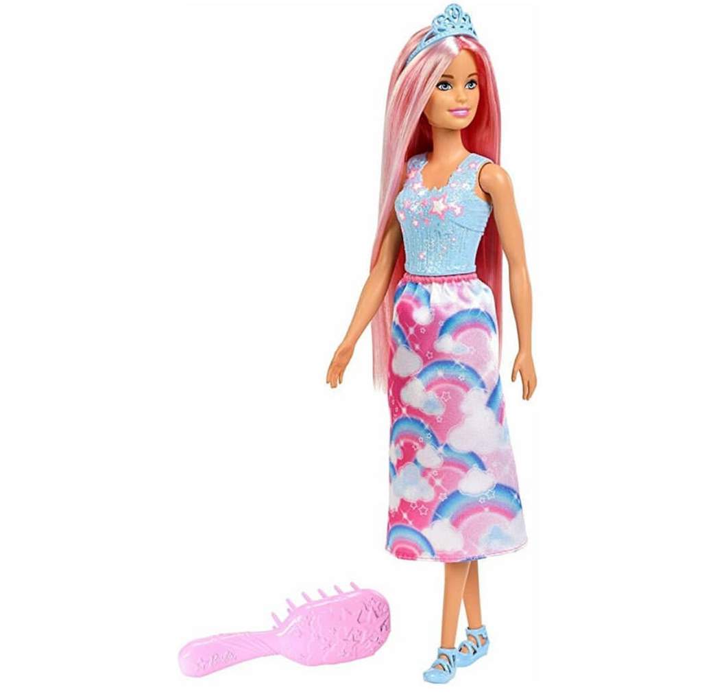 2019 barbie