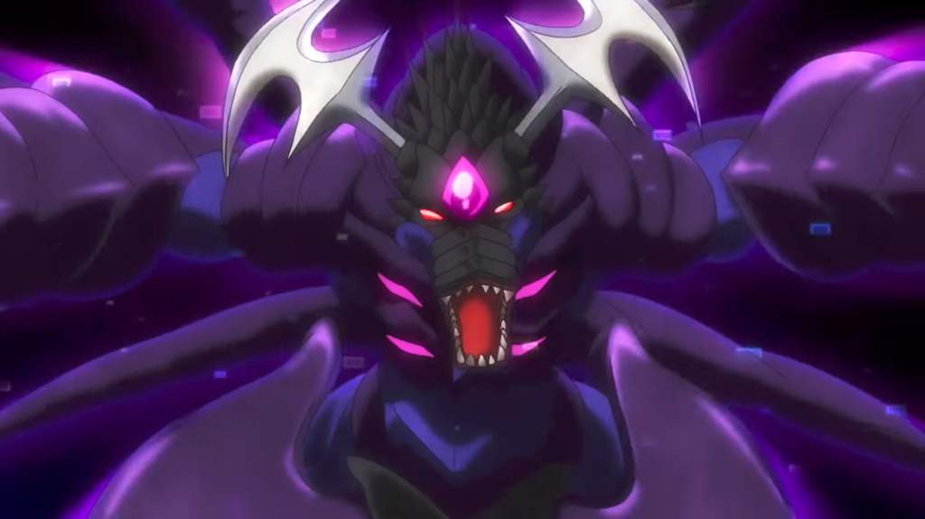 arc bahamut hasbro