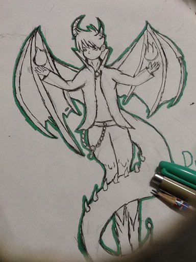 Draconite Dragon Itsfunneh Amino - draco roblox character