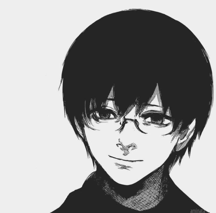 Die können sich auch nicht entscheiden. | Tokyo Ghoul {German} Amino