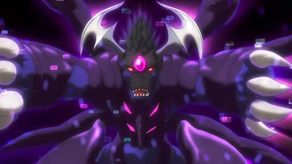 arc bahamut hasbro